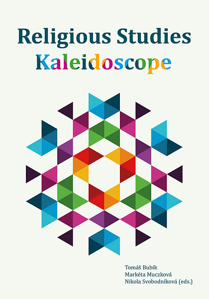 E-kniha Religious Studies Kaleidoscope