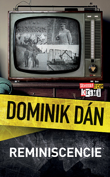 E-kniha Reminiscencie