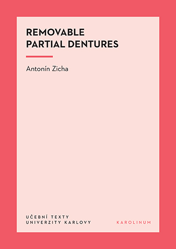 E-kniha Removable Partial Dentures