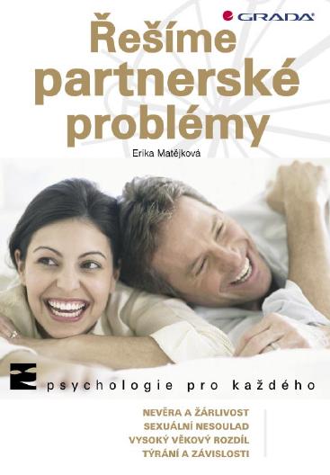 E-kniha Řešíme partnerské problémy