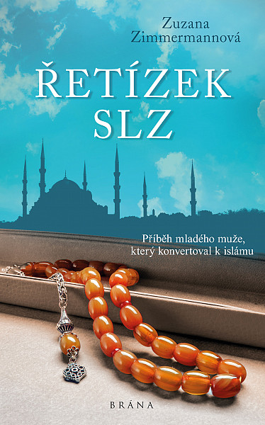 E-kniha Řetízek slz