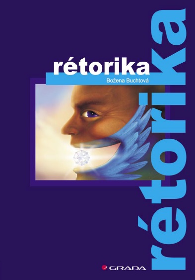 E-kniha Rétorika