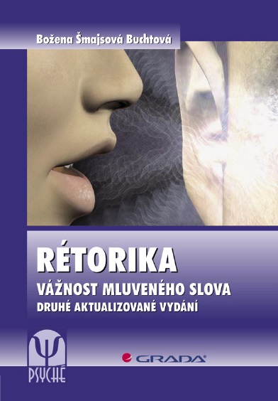 E-kniha Rétorika