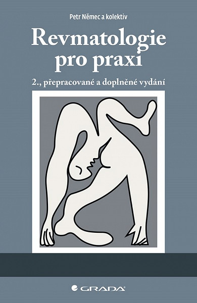 E-kniha Revmatologie pro praxi