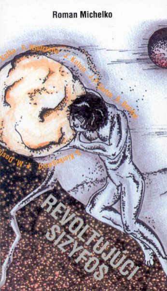 E-kniha Revoltujúci Sizyfos