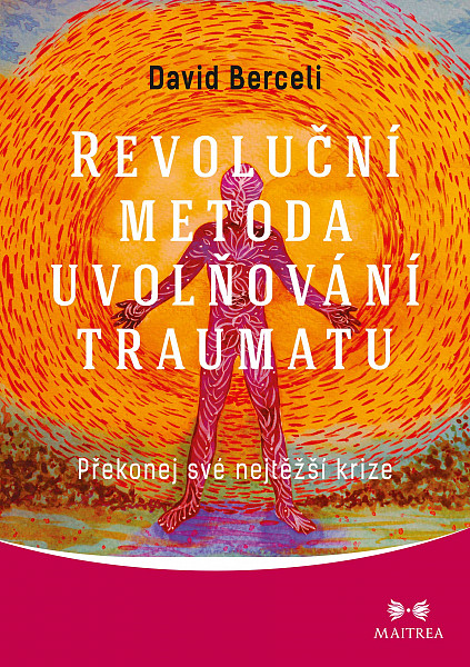 E-kniha Revoluční metoda uvolňování traumatu