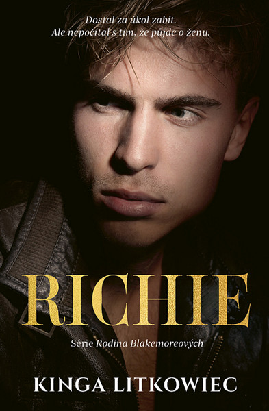 E-kniha Richie