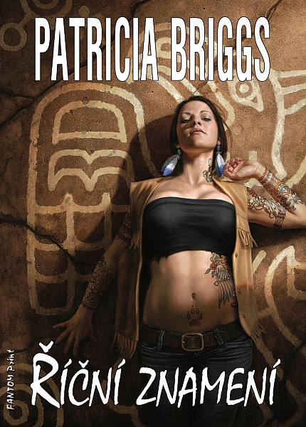 E-kniha Říční znamení