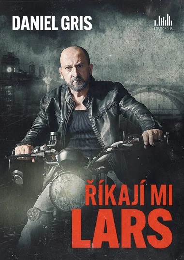 E-kniha Říkají mi Lars
