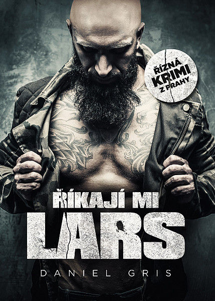 E-kniha Říkají mi Lars