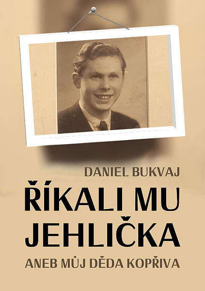 E-kniha Říkali mu Jehlička
