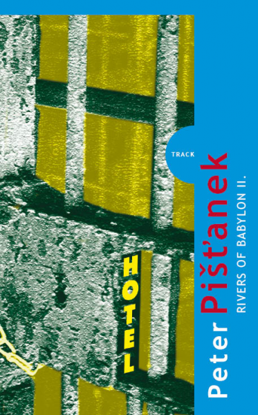 E-kniha Rivers of Babylon II.