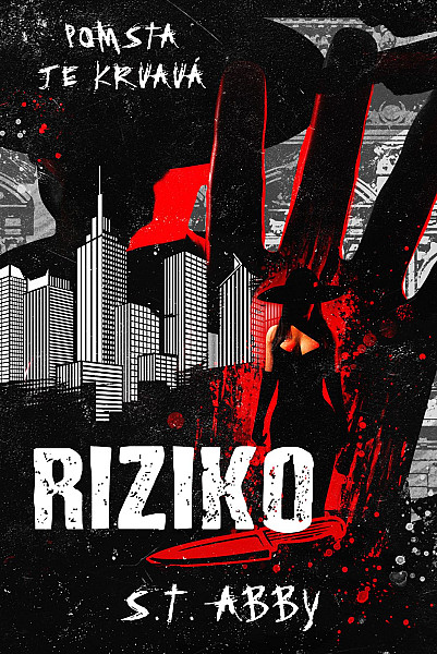 E-kniha Riziko