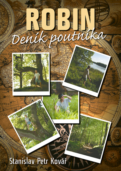E-kniha Robin