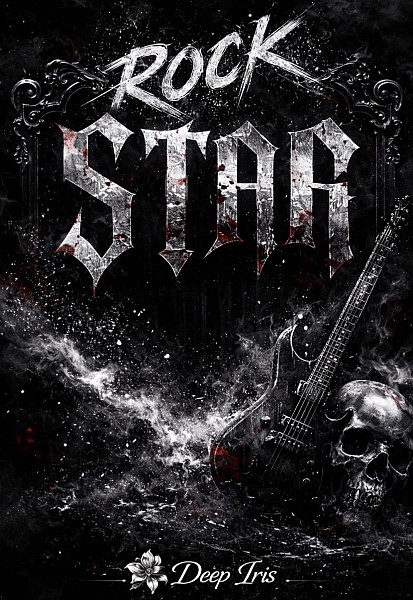 E-kniha RockSTAR