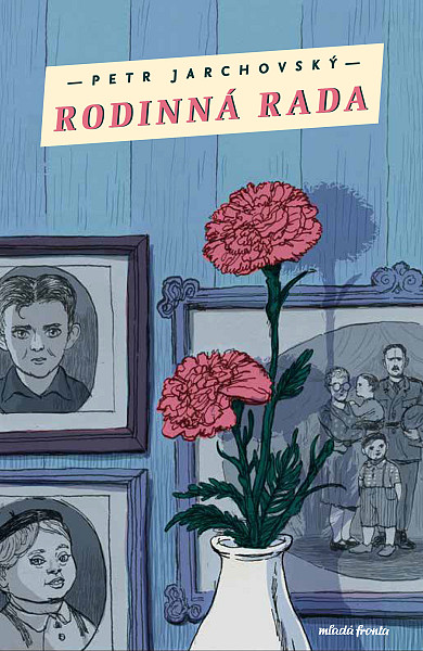 E-kniha Rodinná rada