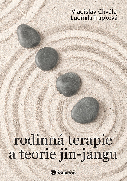 E-kniha Rodinná terapie a teorie jin-jangu