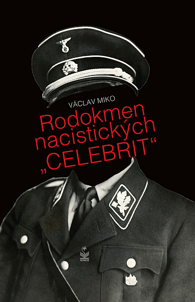 E-kniha Rodokmen nacistických 