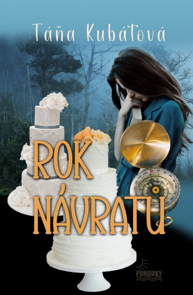 E-kniha Rok návratů