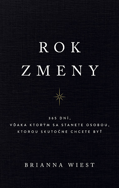 E-kniha Rok zmeny