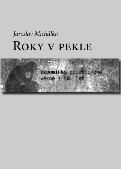 E-kniha Roky v pekle