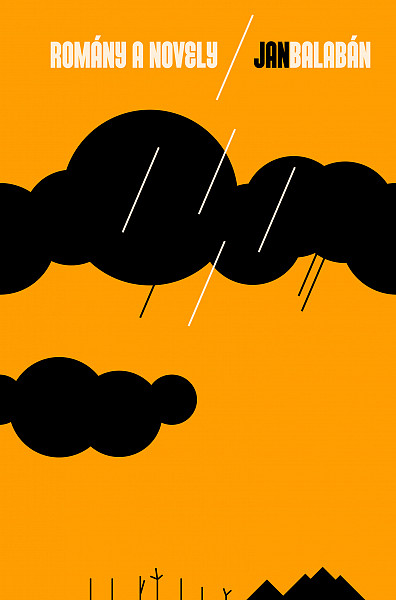 E-kniha Romány a novely