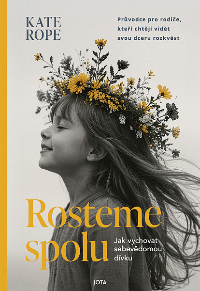 E-kniha Rosteme spolu