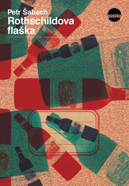 E-kniha Rothschildova flaška