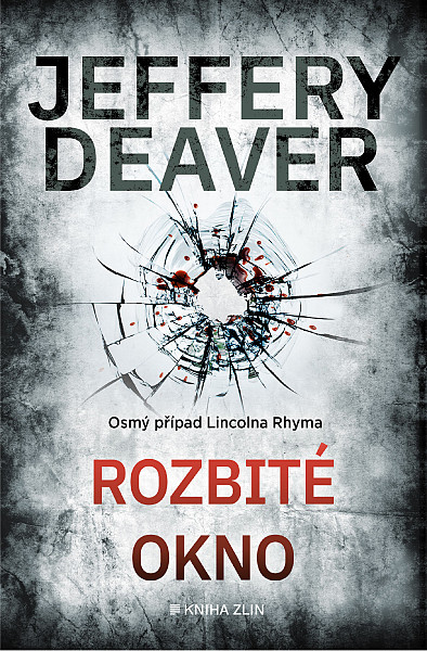 E-kniha Rozbité okno