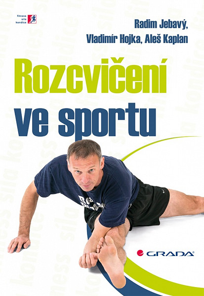 E-kniha Rozcvičení ve sportu