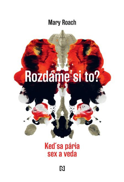 E-kniha Rozdáme si to?