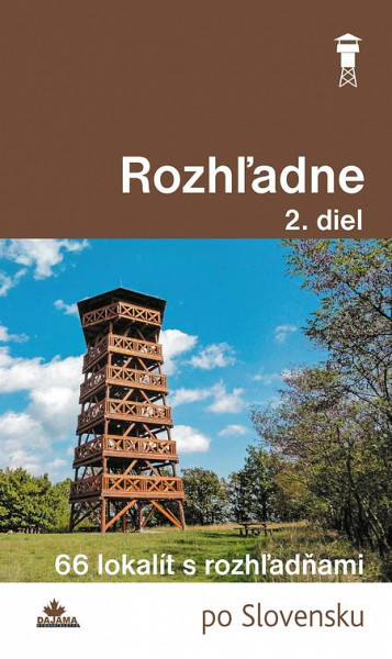 E-kniha Rozhľadne (2. diel)