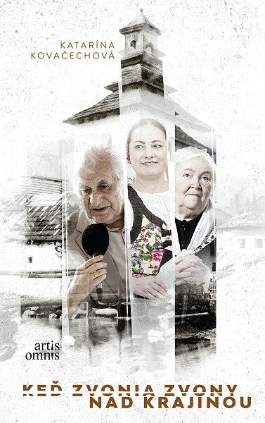 E-kniha Keď zvonia zvony nad krajinou