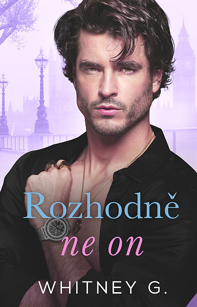 E-kniha Rozhodně ne on