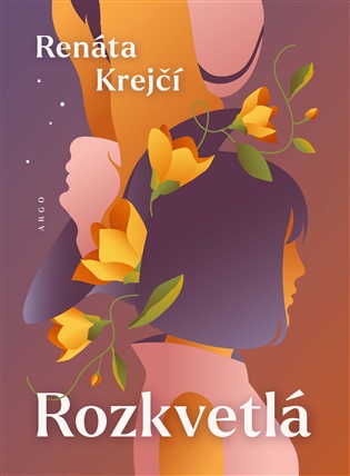 E-kniha Rozkvetlá