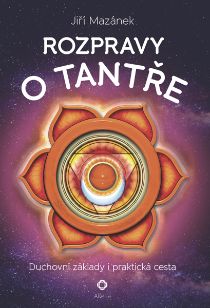 E-kniha Rozpravy o tantře