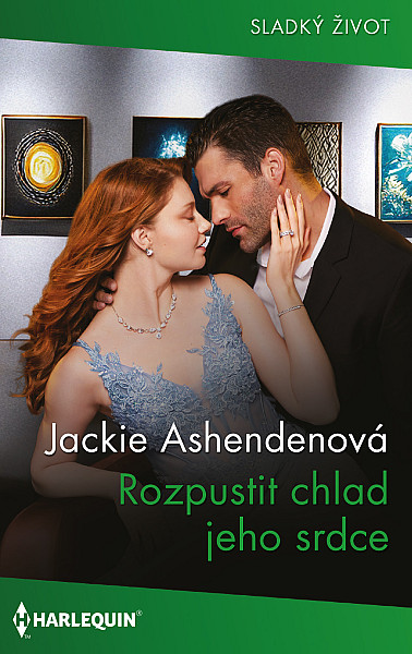 E-kniha Rozpustit chlad jeho srdce