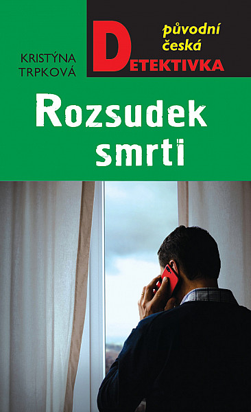 E-kniha Rozsudek smrti
