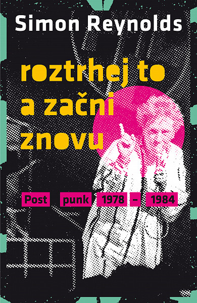 E-kniha Roztrhej to a začni znovu