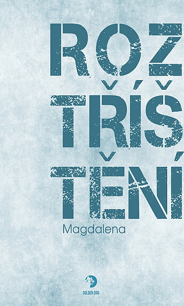 E-kniha Roztříštění