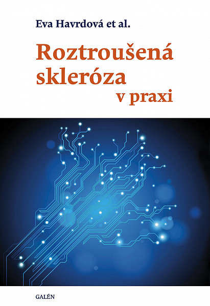E-kniha Roztroušená skleróza v praxi