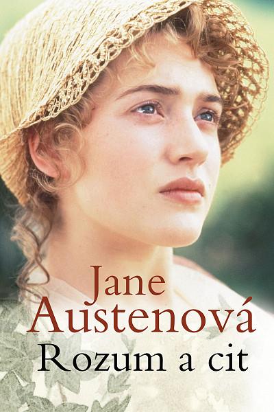 E-kniha Rozum a cit