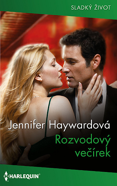 E-kniha Rozvodový večírek