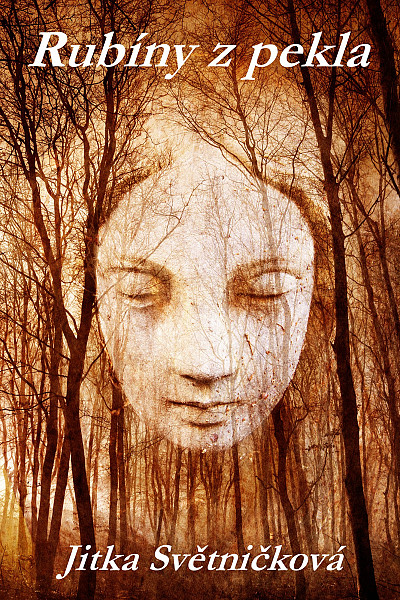 E-kniha Rubíny z pekla