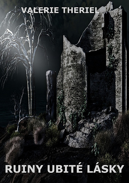 E-kniha Ruiny ubité lásky