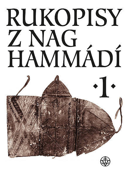 E-kniha Rukopisy z Nag Hammádí 1