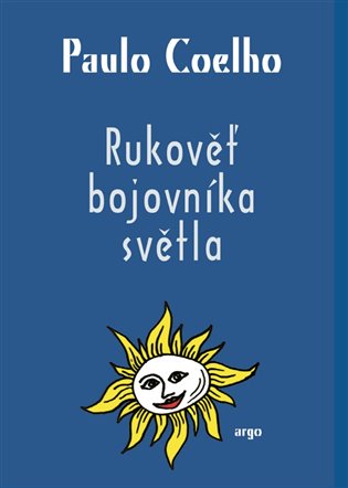 E-kniha Rukověť bojovníka světla