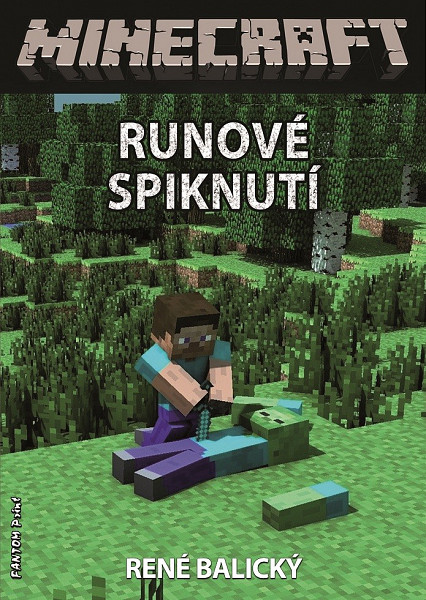 E-kniha Runové spiknutí