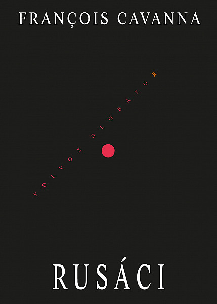 E-kniha Rusáci