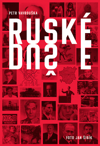 E-kniha Ruské duše